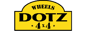 DOTZ 4x4